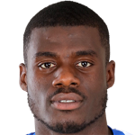 Loic Kouagba