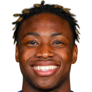 Beanou-Junior Brandon Deflorent Soppy