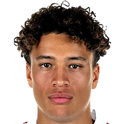 Jonas Benjamin Chimezie David