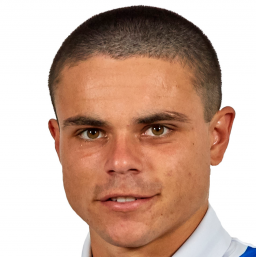 Luca Sangalli Fuentes