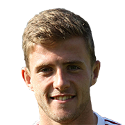 Daniel Stephen Strugnell