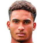 Aaron Haruna Omar Martin Cosgrave