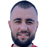 Serhiy Kyslenko