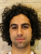 Caner Hüseyin Bag