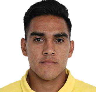 Ricardo Daniel Gutiérrez Hernández