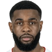 Japhet Manzambi Tanganga