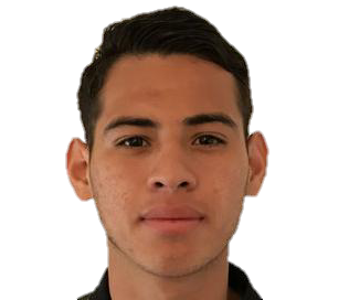 Raúl Martín Sandoval Zavala