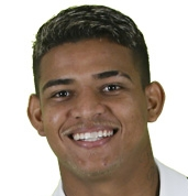 Luan De Figueiredo Gular Gama