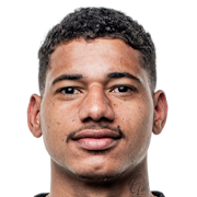 Marrony Da Silva Liberato