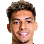 Hugo Da Conceição Borges Alves