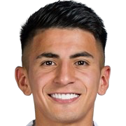 Thiago Ezequiel Almada