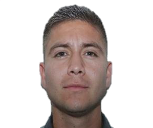 Edson Aldair García Martínez