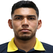 Santiago Noé Ramirez Acosta