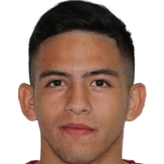 Fernando Fabián Ovelar Martínez