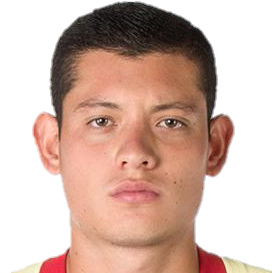 Oswaldo Jesús León Montoya