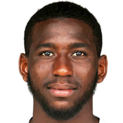 Abdourahmane Barry