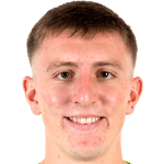 William Francis Crellin