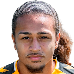 Jordan Zion Wilford Norville-Williams