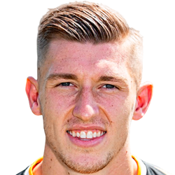 Thomas Andrew Knowles