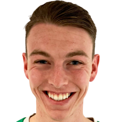 Scott Gavin Moloney
