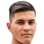 Gastón Nicolás Verón