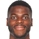 Senga Nicolás Kata Martínez