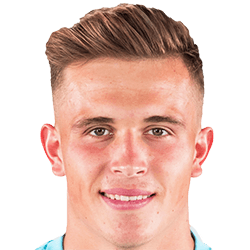 Dennis-Yerai Eckert Ayensa