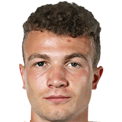 Benjamin Philip Barclay