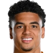 Ki-Jana Delano Hoever