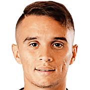 Enzo Agustín Ybáñez