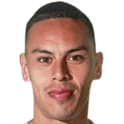 Matías Alexis Romero