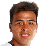 Matías Marcos Gómez