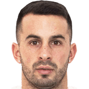 Ezequiel Gastón Mastrolía