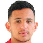 Matías Gallegos Panozzo