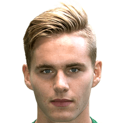 Tim Freriks
