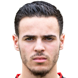 Redouan El Hankouri