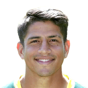 Rubén Alejandro Ramírez Dos Ramos