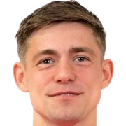 Elias Fritjof Grænge Sørensen