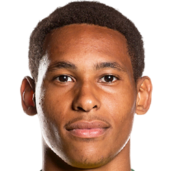 William Mbongo Desire Hondermarck