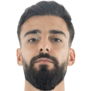 André Filipe Magalhaes Ribeiro Ferreira