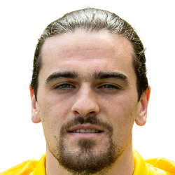 Ciaron Maurice Brown