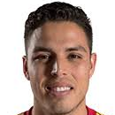 Luís Marques Almeida Vieira Da Silva