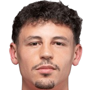 Samuel Jarard Rogers