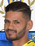 Bruno Miguel Araújo Morais