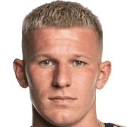 Mateusz Piotr Bogusz