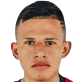 Jordan Lenín Rezabala Anzules