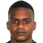 Liandro Rudwendy Filipe Martis