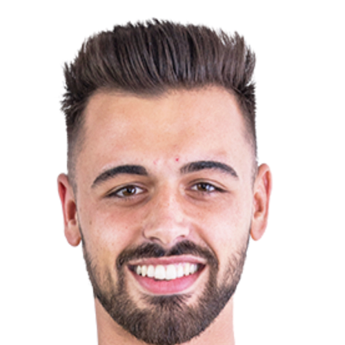 Macauley Anthony Southam-Hales