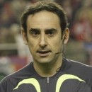 Eduardo Iturralde Gonzalez