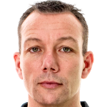 Kevin Friend